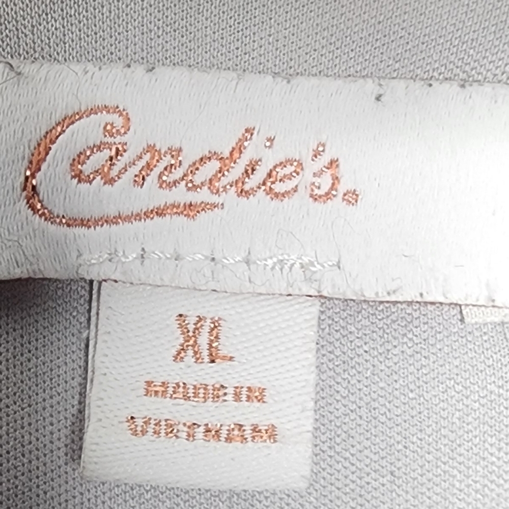 Candis Racer Back‎ Maxi XL - Picture 3 of 8